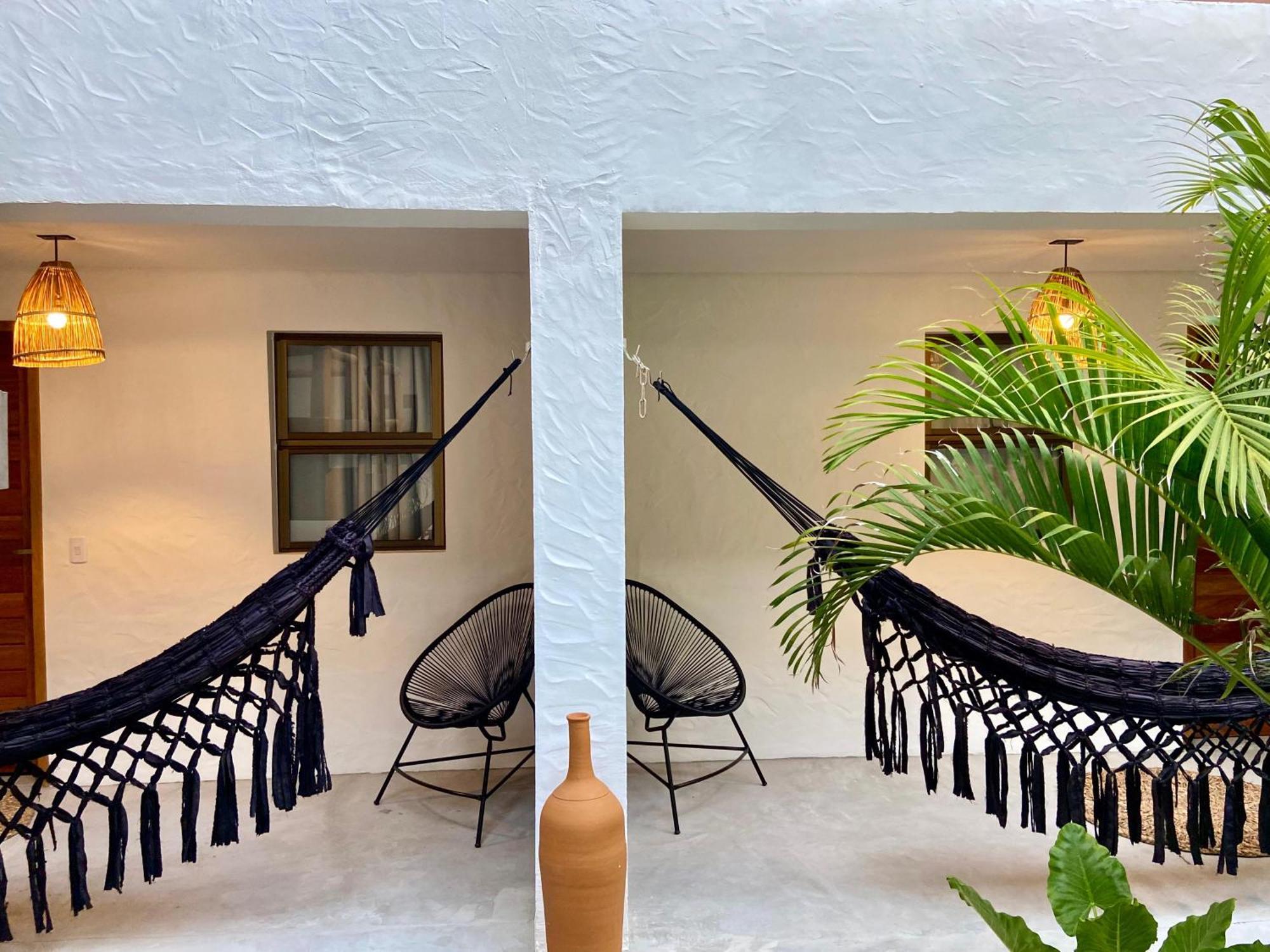 Pousada Baobá Jijoca de Jericoacoara Exterior foto