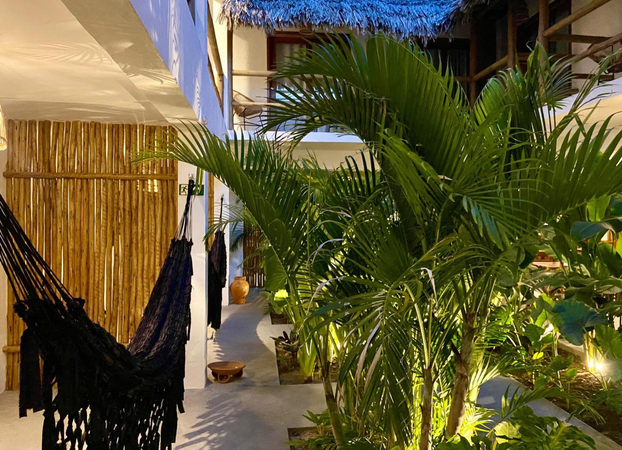 Pousada Baobá Jijoca de Jericoacoara Exterior foto