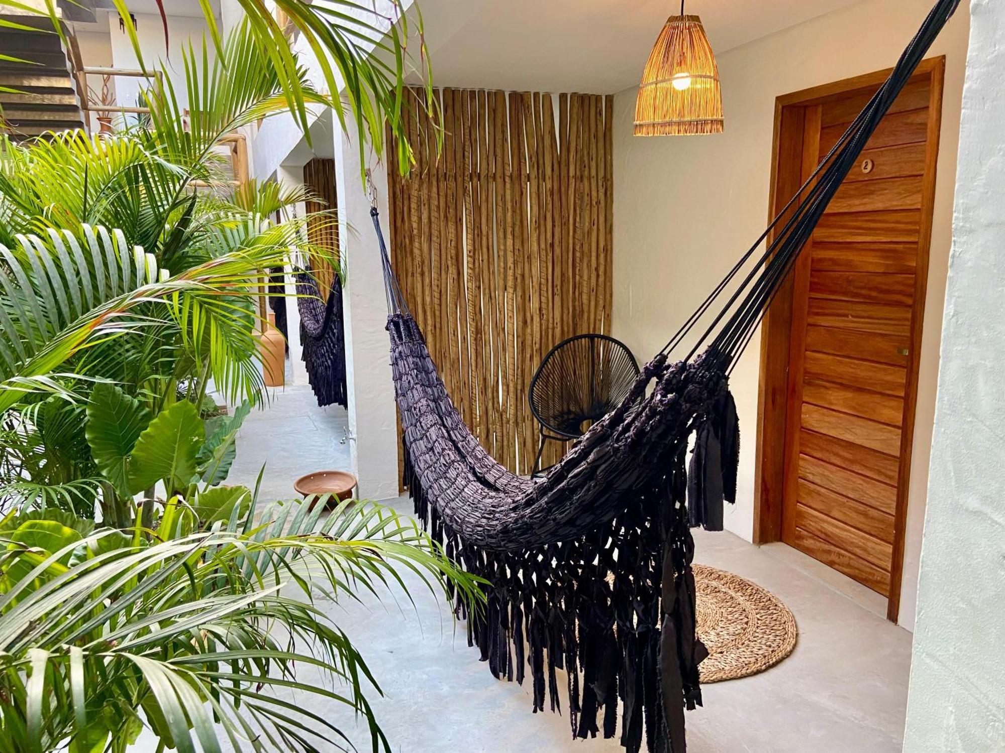 Pousada Baobá Jijoca de Jericoacoara Exterior foto