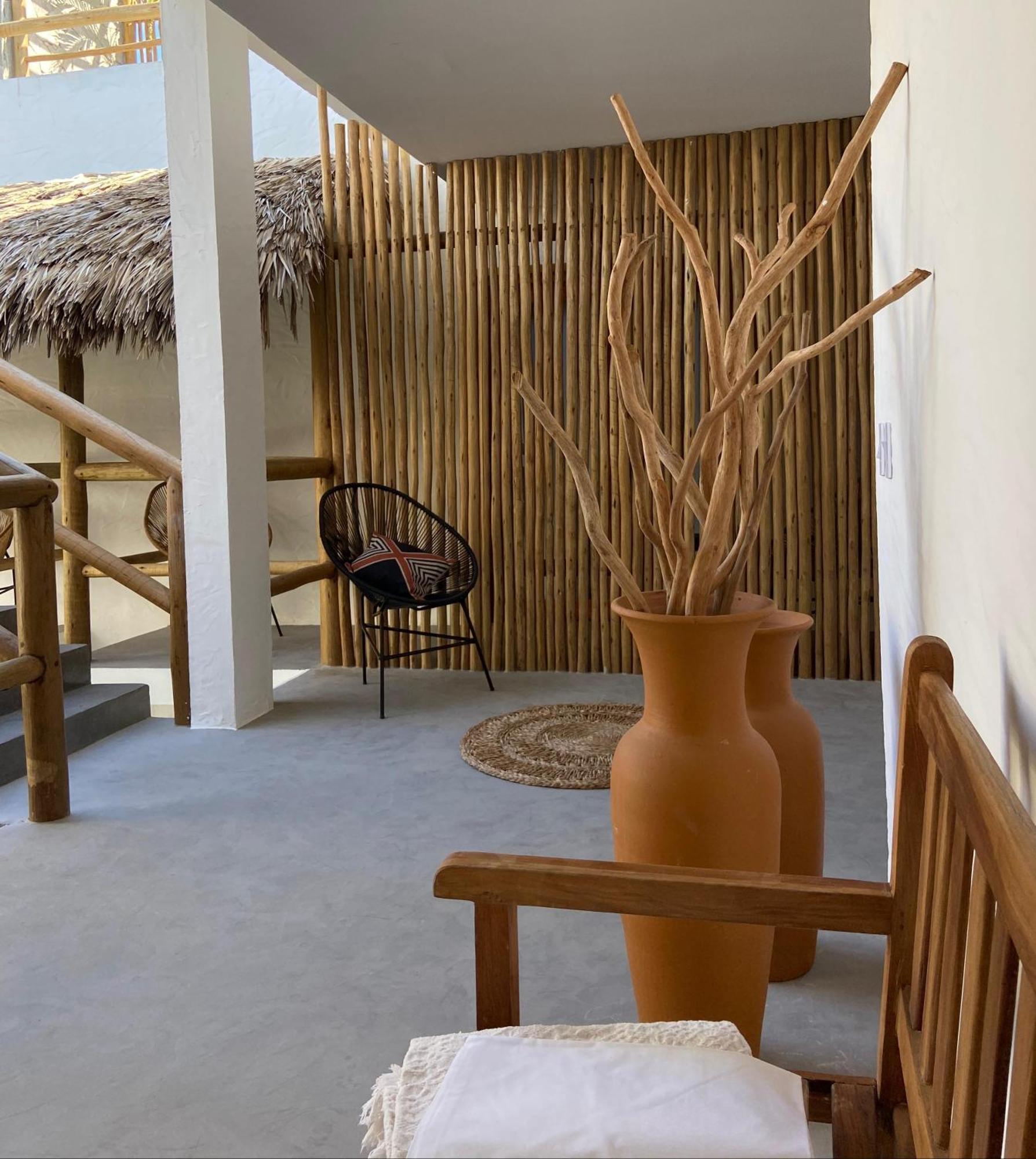 Pousada Baobá Jijoca de Jericoacoara Exterior foto