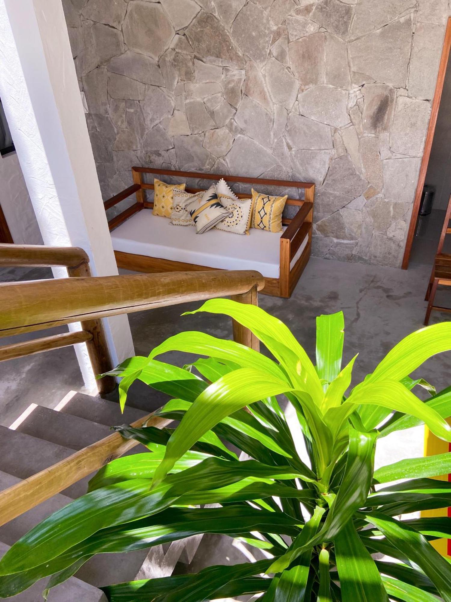 Pousada Baobá Jijoca de Jericoacoara Exterior foto