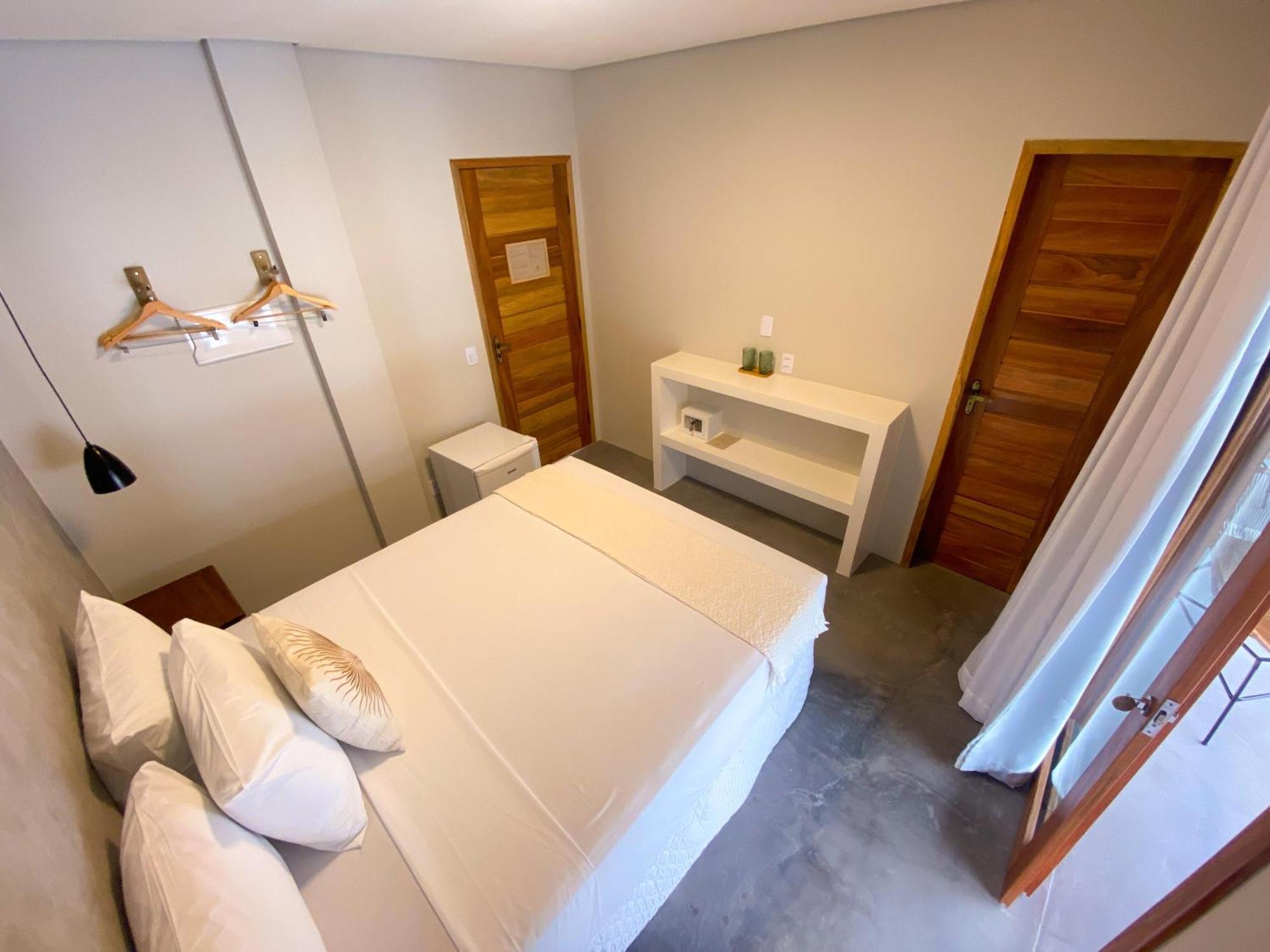 Pousada Baobá Jijoca de Jericoacoara Exterior foto