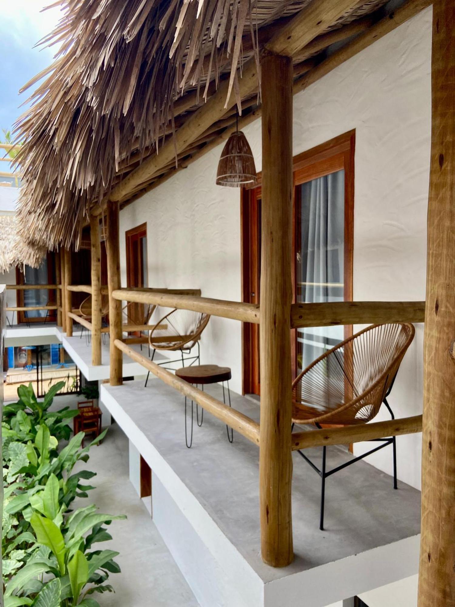 Pousada Baobá Jijoca de Jericoacoara Exterior foto