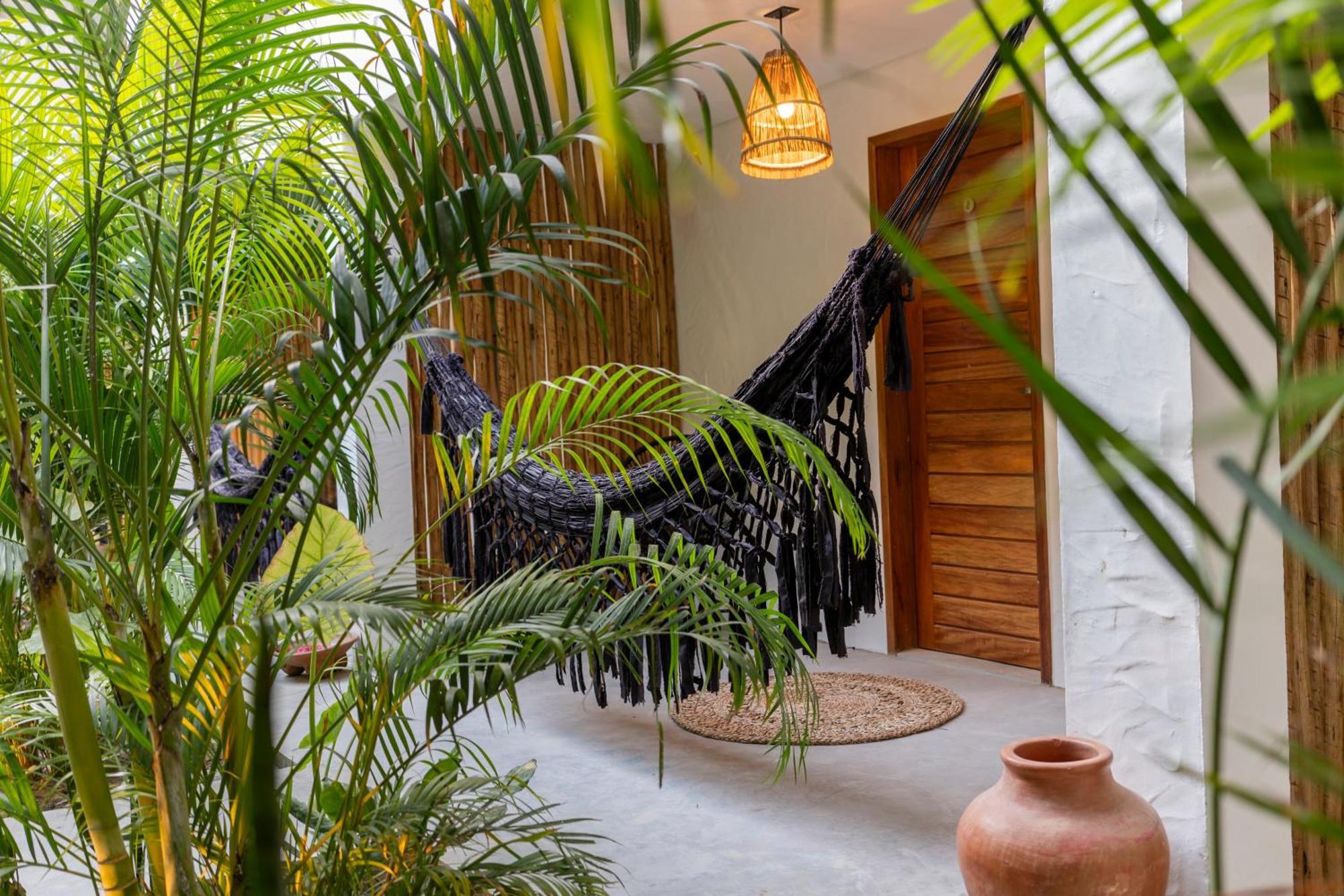 Pousada Baobá Jijoca de Jericoacoara Exterior foto