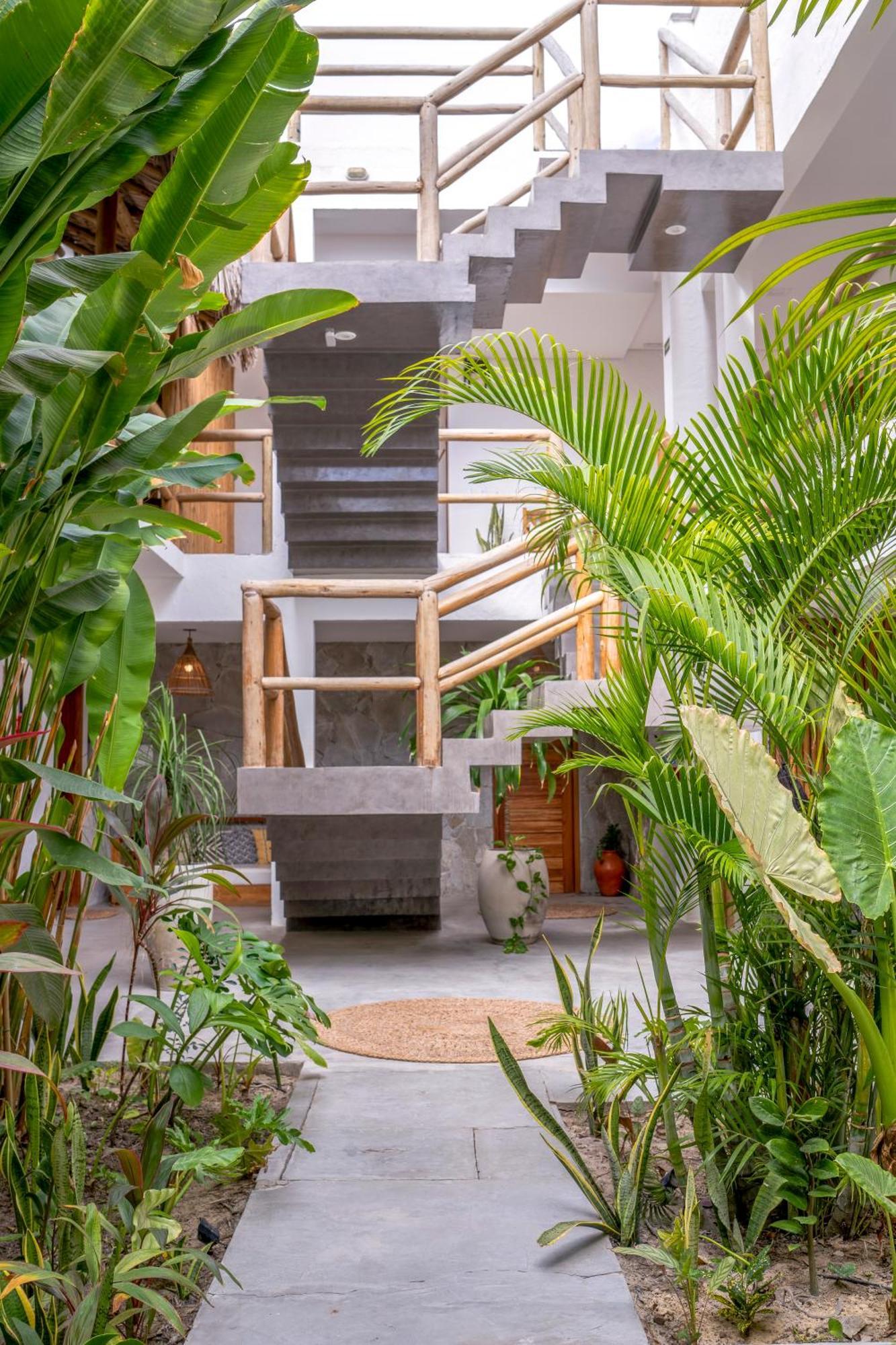 Pousada Baobá Jijoca de Jericoacoara Exterior foto