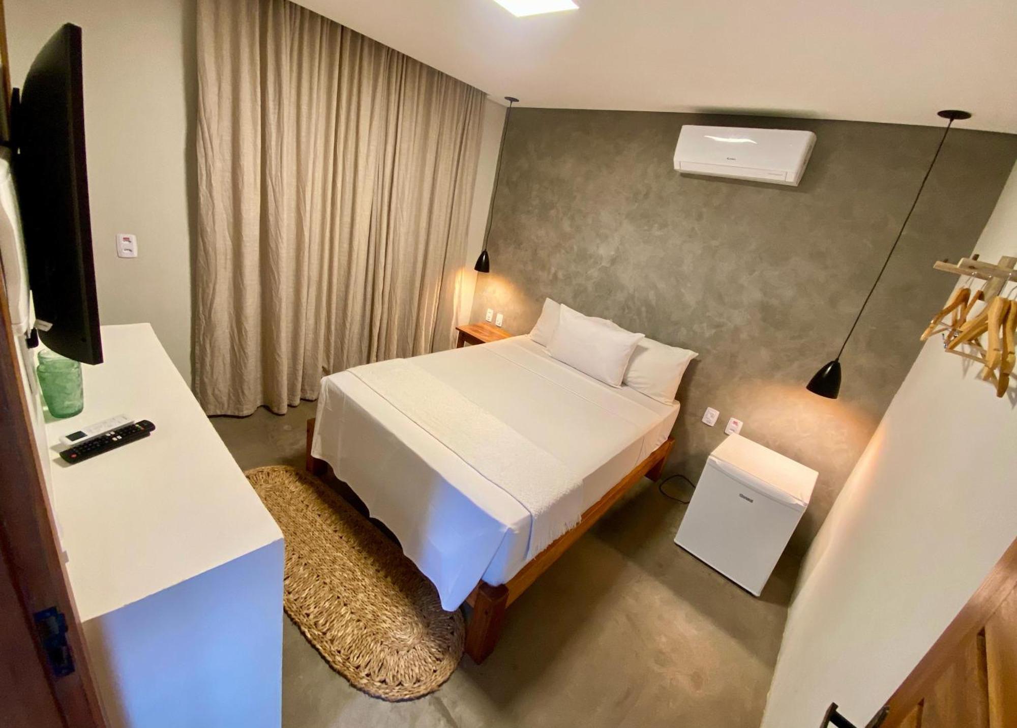 Pousada Baobá Jijoca de Jericoacoara Exterior foto